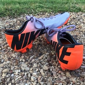Nike Mercurial Veloce FG Soccer Cleats